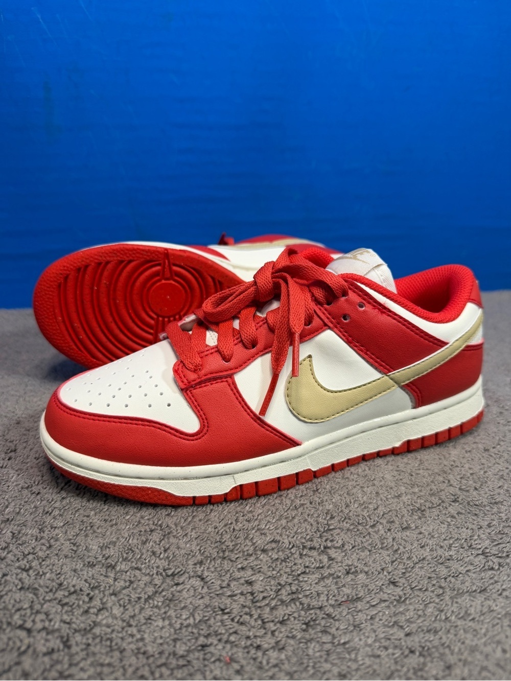 Nike dunk w nn
Brand new